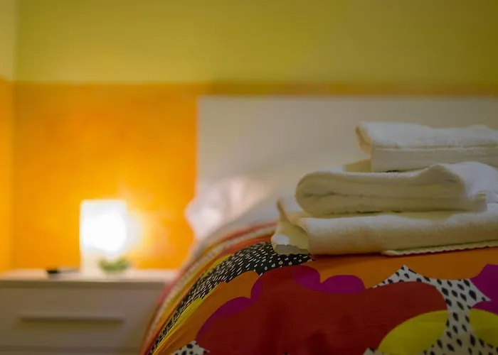 Bed & Breakfast On The Rainbow 4*