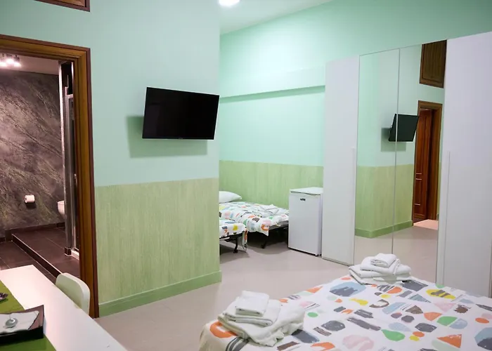 Bed & Breakfast On The Rainbow 4*