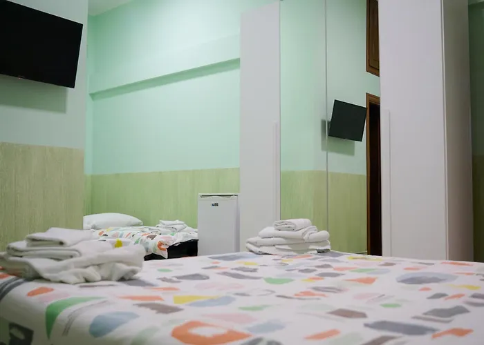 Bed & Breakfast On The Rainbow