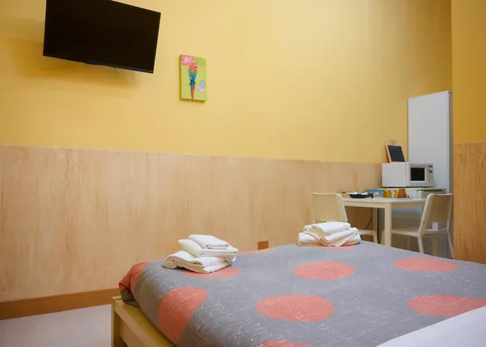 Bed & Breakfast On The Rainbow 4*