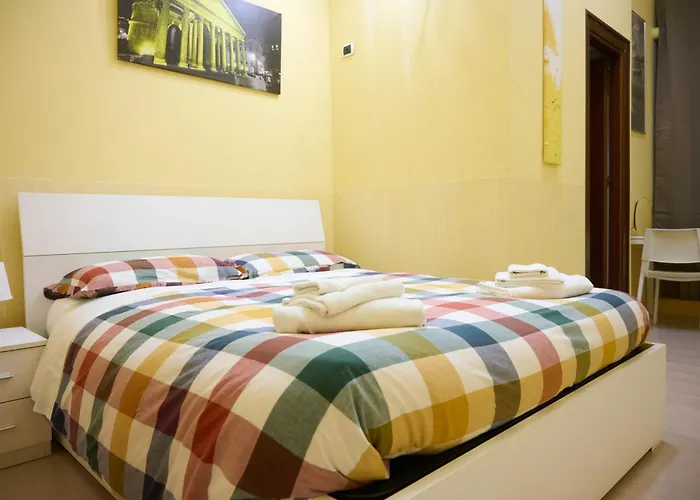 Bed & Breakfast On The Rainbow 4*