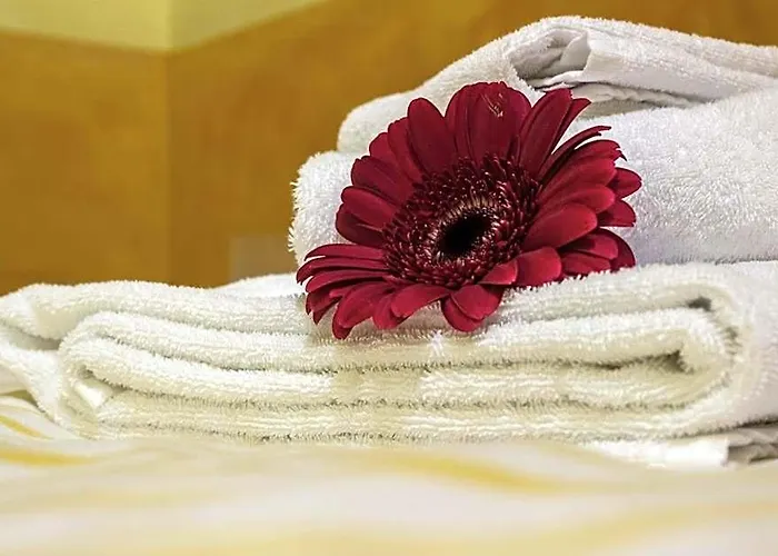 Bed & Breakfast On The Rainbow 4*