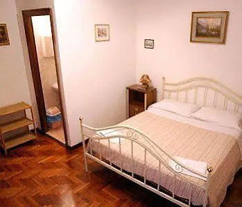 On The Rainbow Bed & Breakfast Rome