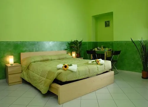 On The Rainbow Bed & Breakfast 4*