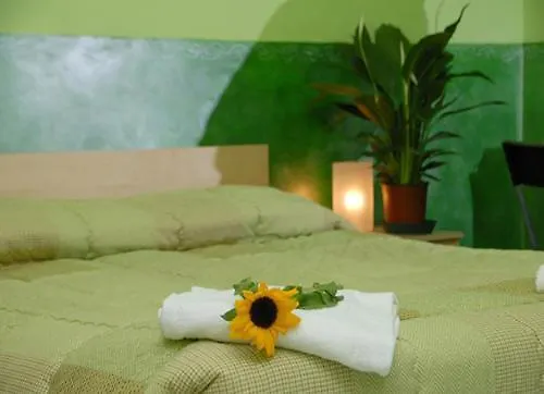 On The Rainbow Bed & Breakfast 4*