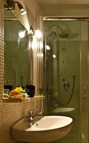 On The Rainbow Bed & Breakfast 4*
